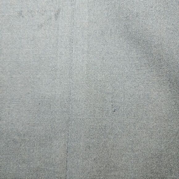 Authenticated Versace Collection Mens Wool Blazer Jacket Black 2-Button Size 40 - Picture 11 of 16